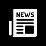 newspaper icon